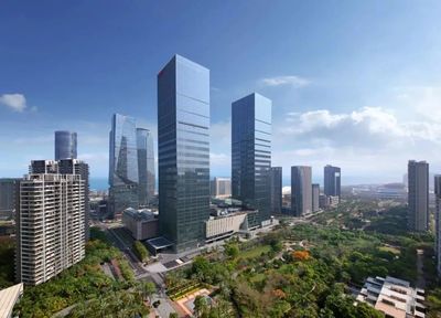 上市一周年,港股首個&ldquo;純商管股&rdquo;星盛商業(yè)成績?nèi)绾?