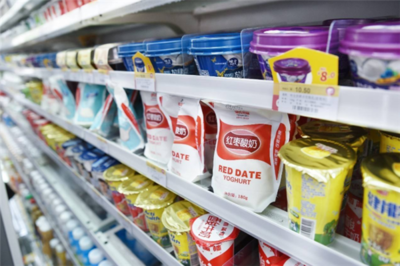 喜事多休閑食品 廈門商貿(mào)領域的甜蜜新勢力