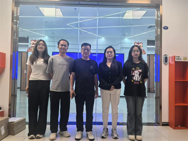 廈門華天涉外職業(yè)技術(shù)學(xué)院 培育商貿(mào)人才，服務(wù)區(qū)域經(jīng)濟(jì)