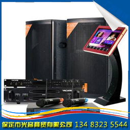 KTV音響設備銷售 廠家直供價格劃算，技術(shù)持續(xù)發(fā)展引領(lǐng)行業(yè)新潮流