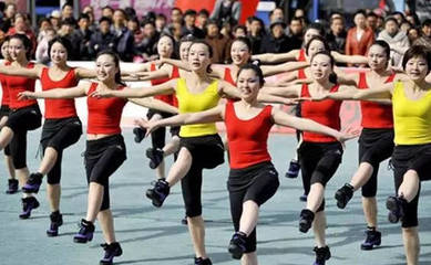 萬億市場的廣場舞陷入僵局，年輕化與音響設(shè)備銷售的雙重破局之道